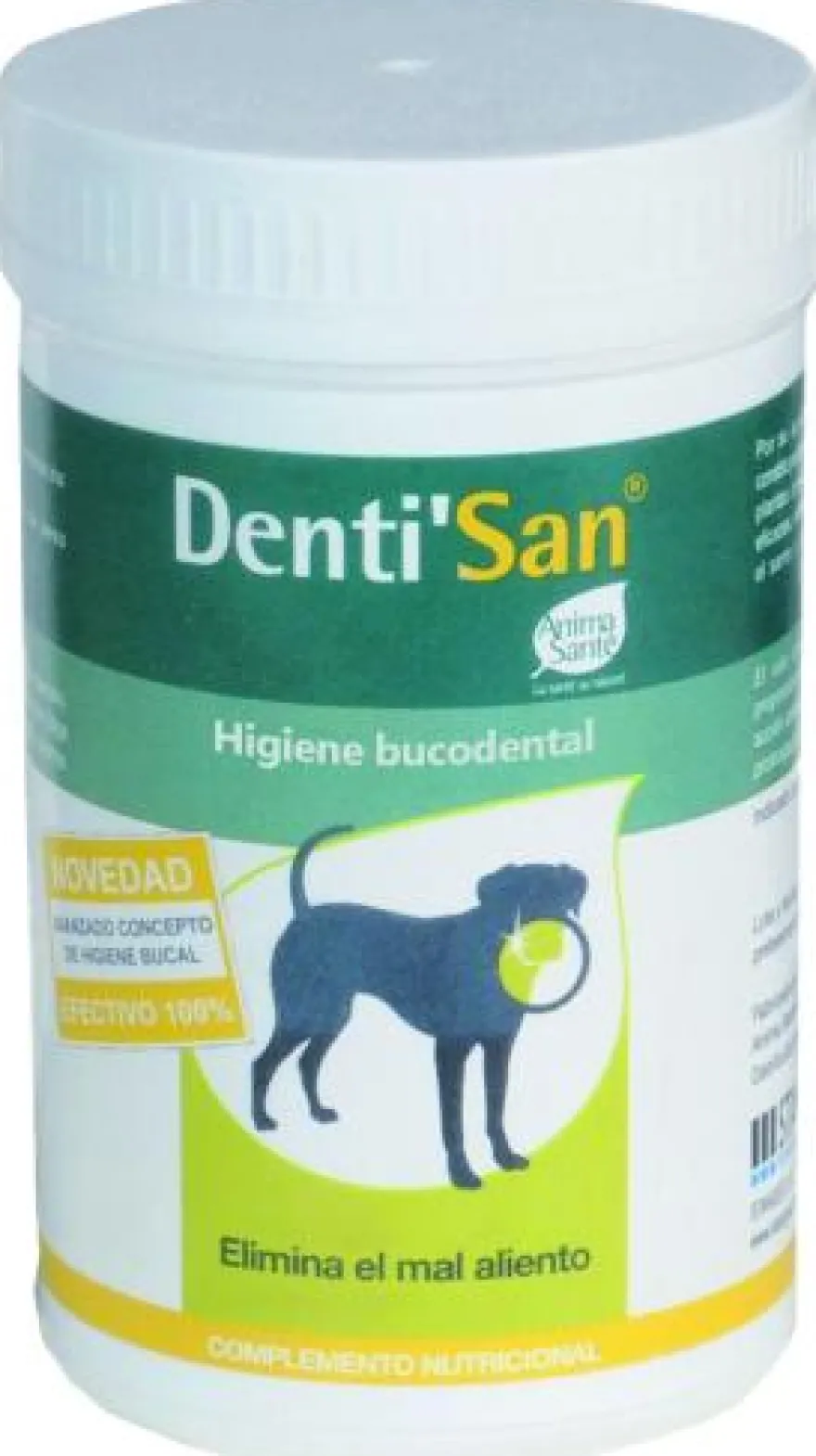 Stangest Denti'San Suplemento Nutricional 180g