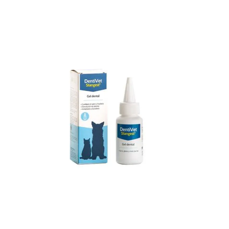 Stangest Dentivet Gel Dental 50ml