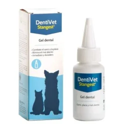 Stangest Dentivet Gel Dental 50ml