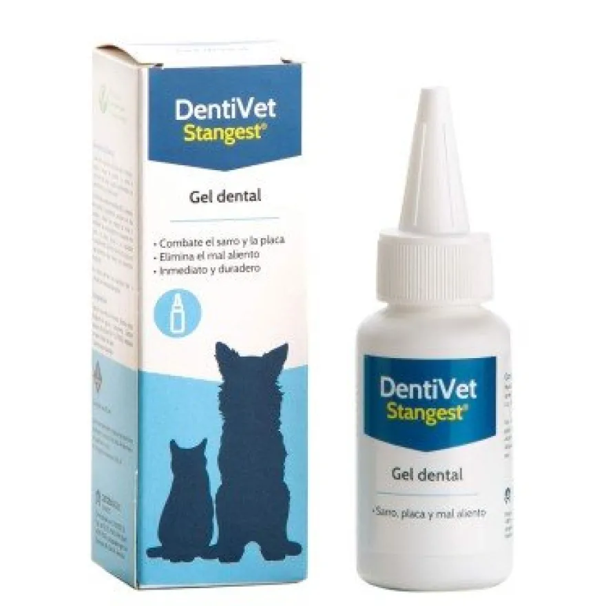 Stangest Dentivet Gel Dental 50ml