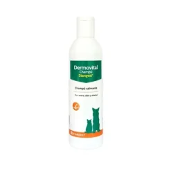 Stangest Dermovital Champú Perros y Gatos 250ml