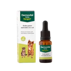 Stangest Dermovital Gotas Suplemento 15ml