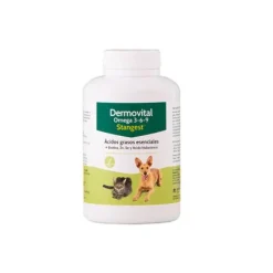 Stangest Dermovital Omega 3-6-9 Cápsulas 300 uds