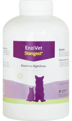 Stangest Enzivet 300 Comprimidos 300 ud