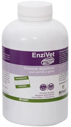 Stangest Enzivet 300 Comprimidos 300 ud