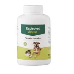 Stangest Espiruvet Suplemento Alimenticio Comprimidos 750 ud