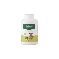 Stangest Espiruvet Suplemento Alimenticio Comprimidos 750 ud