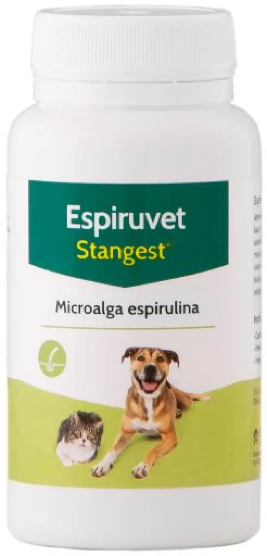 Stangest Espiruvet Suplemento Nutricional 250 comprimidos