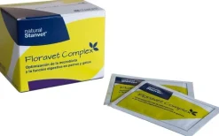 Stangest Floravet Complex Suplemento Digestivo 25 sobres de 2g