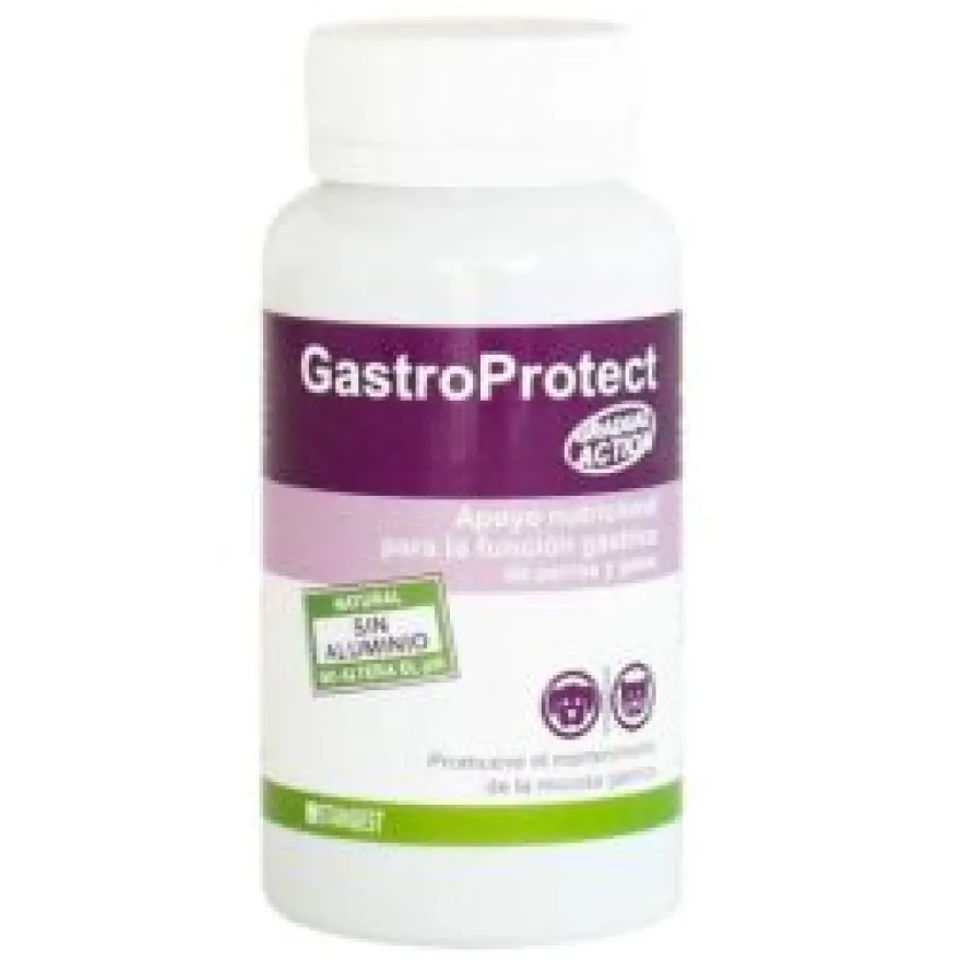 Stangest GastroProtect Suplemento Nutricional 120 comprimidos