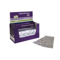 Stangest GastroProtect Suplemento Nutricional 120 comprimidos