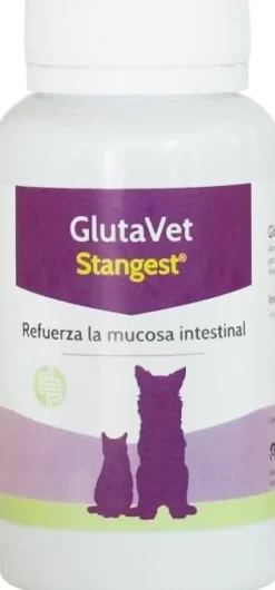 Stangest Glutavet Suplemento 60 comprimidos