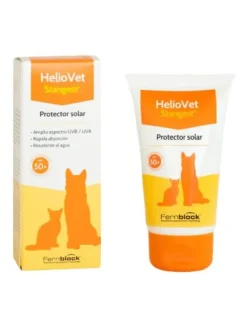Stangest Heliovet Fotoprotector SPF50+ Crema 50ml