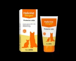 Stangest Heliovet Fotoprotector SPF50+ Crema 50ml