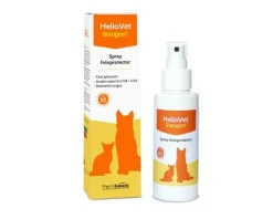 Stangest Heliovet Spray Fotoprotector FPS50+ 80ml