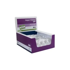 Stangest Hepa T Detox Comprimidos 300 comp