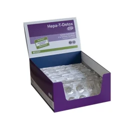 Stangest Hepa T Detox Comprimidos 300 comp