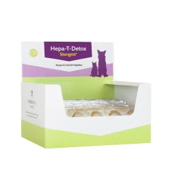 Stangest Hepa T Detox Comprimidos 300 comp