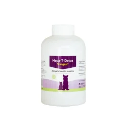 Stangest Hepa T Detox Suplemento para Mascotas 300 comprimidos