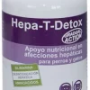 Stangest Hepa-T-Detox Suplemento Alimenticio 60 tabletas
