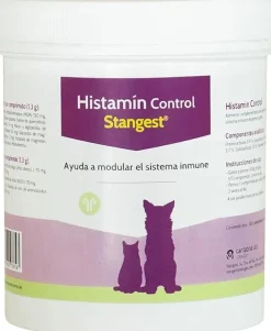 Stangest Histamin Control Suplemento Alimenticio 300 cp
