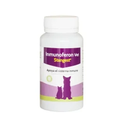 Stangest Inmunoferon Vet Suplemento Nutricional 30 u.