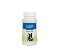 Stangest Krill Vet Cápsulas 60 ud