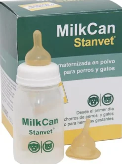 Stangest Leche en Polvo con Biberón 400g
