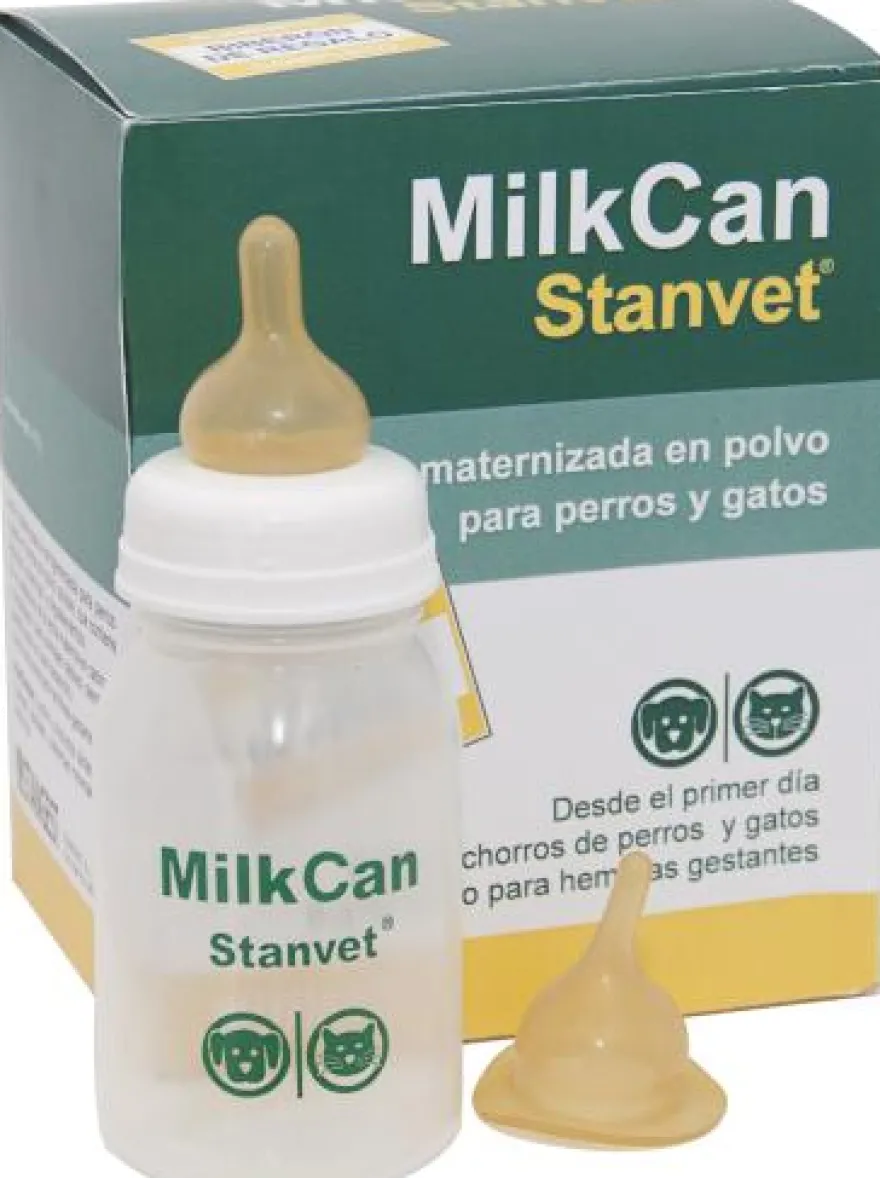 Stangest Leche en Polvo con Biberón 400g