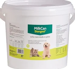 Stangest Leche Maternizada en Polvo para Perros y Gatos 2Kg