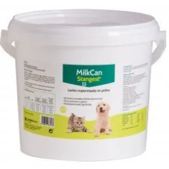 Stangest Leche Maternizada en Polvo para Perros y Gatos 2Kg