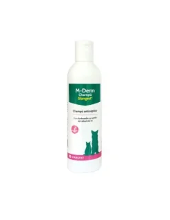 Stangest M Derm Champú Antiséptico 250ml