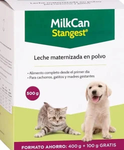 Stangest Milk Can Leche en Polvo 500g