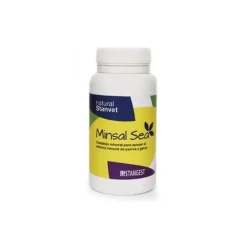 Stangest Minsal Sea Blister Complemento Alimenticio 96 comprimidos