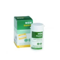 Stangest MSM 60 Comprimidos Suplemento Alimenticio 60 u.