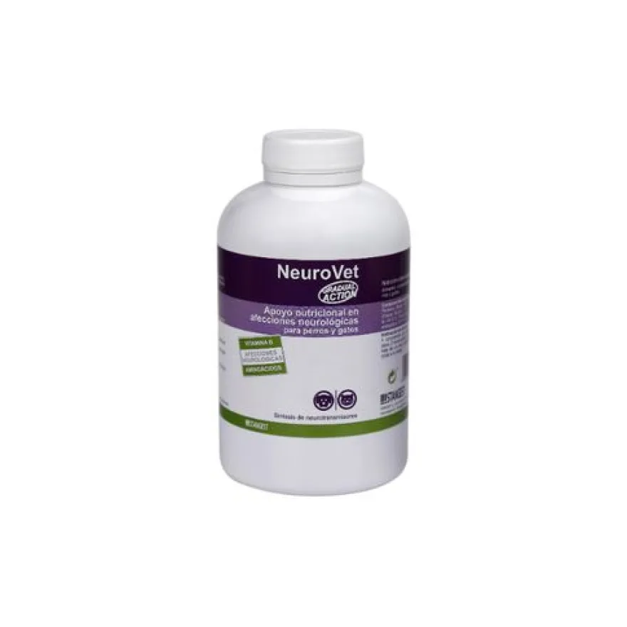 Stangest Neurovet Comprimido 300 ud