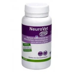 Stangest Neurovet Comprimidos 60ud
