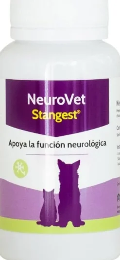 Stangest Neurovet Comprimidos 60ud