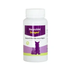 Stangest Neurovet Comprimidos 60ud