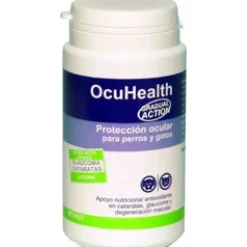 Stangest Ocuhealth Suplemento Nutricional Ocular 60 comprimidos
