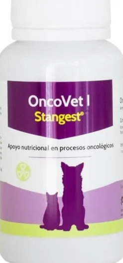 Stangest Oncovet 60 Comprimidos