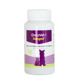 Stangest Oncovet 60 Comprimidos