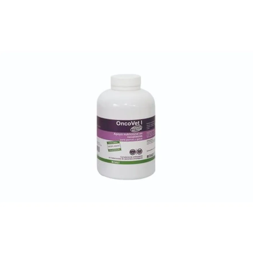 Stangest Oncovet I Comprimidos Antioxidantes 300 ud