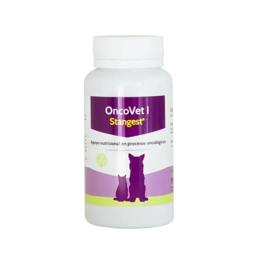 Stangest Oncovet I Suplemento Nutricional 60 comprimidos