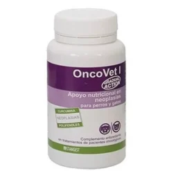 Stangest Oncovet I Suplemento Nutricional 60 comprimidos