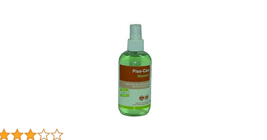 Stangest Piss Can Spray 200ml