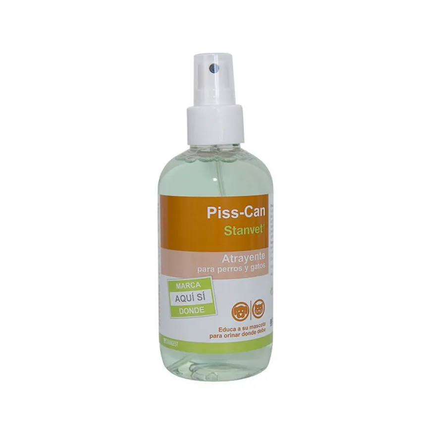Stangest Piss Can Spray 200ml