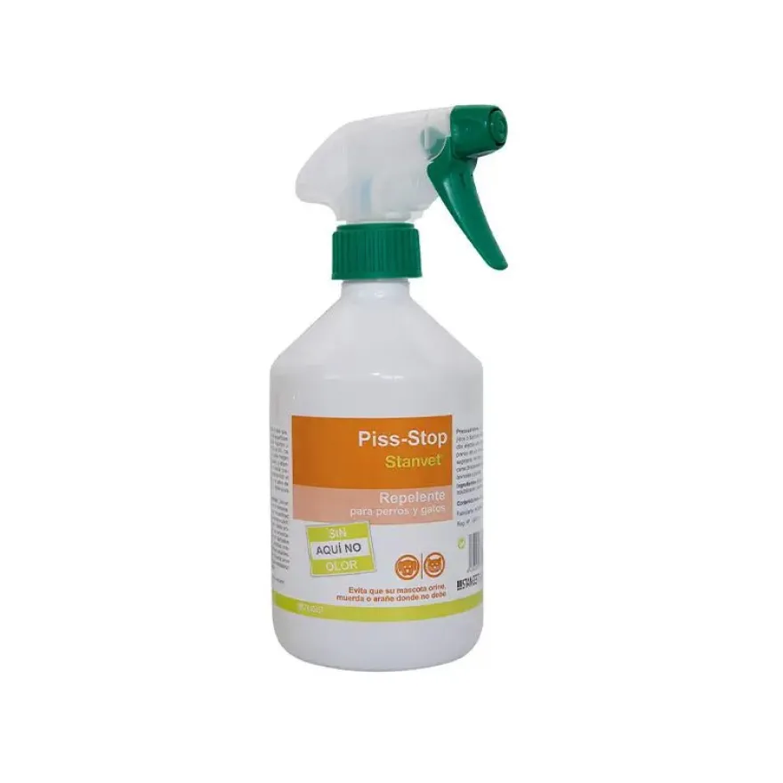 Stangest Piss Stop Repelente Líquido 500ml