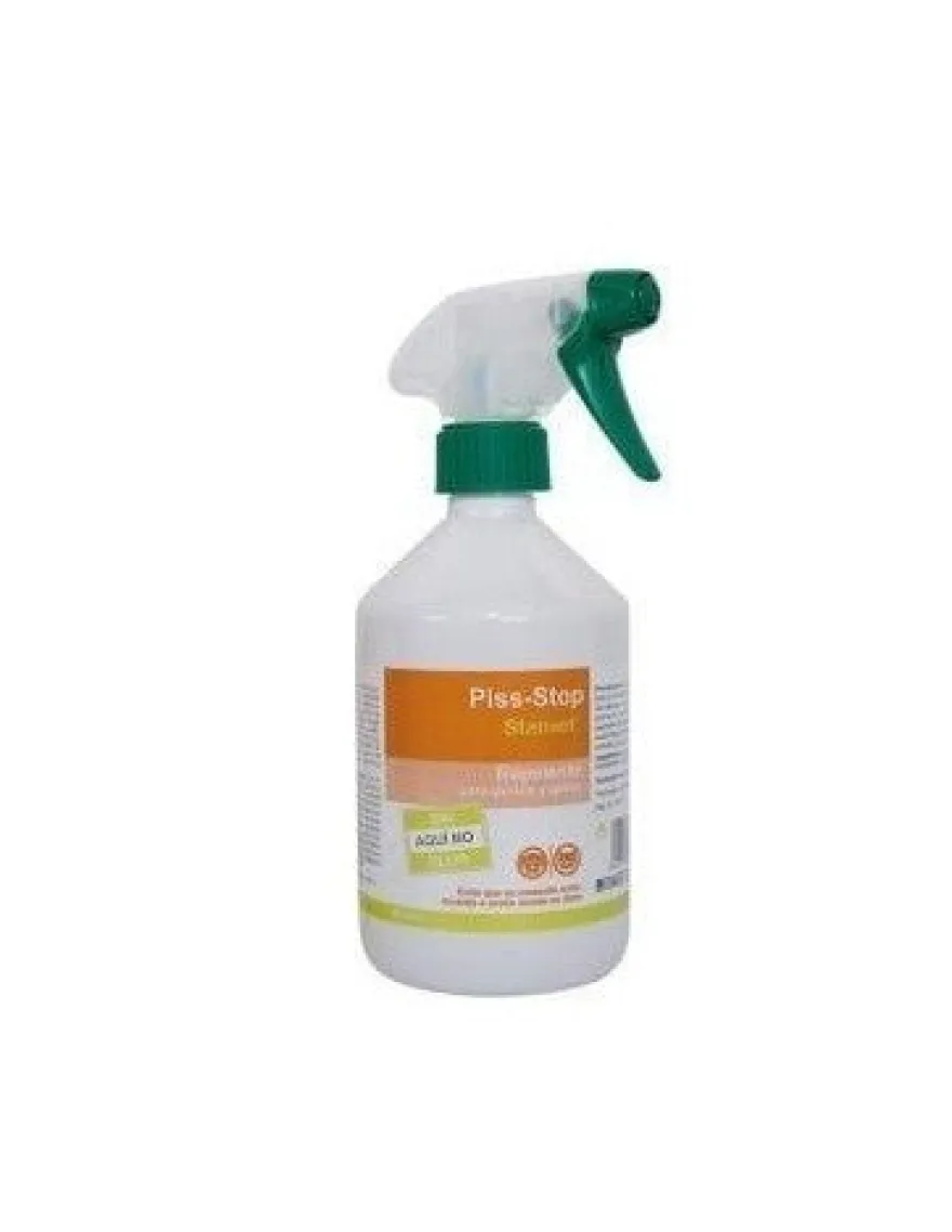 Stangest Piss Stop Repelente Líquido 500ml