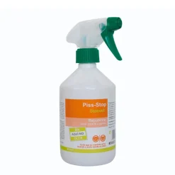 Stangest Piss Stop Repelente Anti Orina 200ml